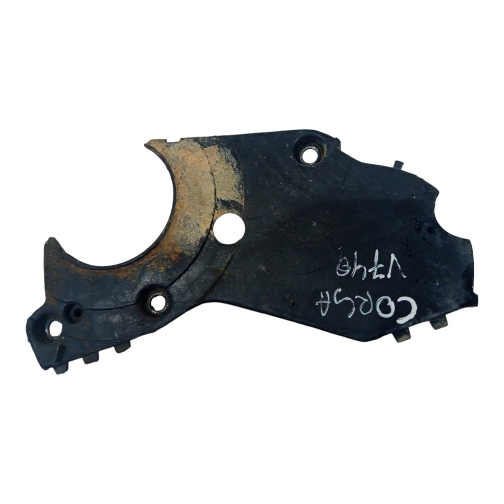Capa Correia Inferior Dentada Gm Celta Corsa 2007 A 2012 2