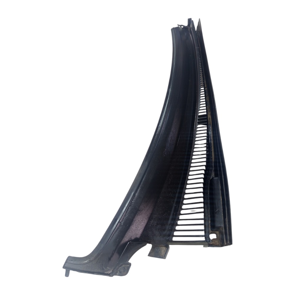 Grade Churrasqueira Direita Ford Fiesta 02 A 08 2s65a02216ae 1