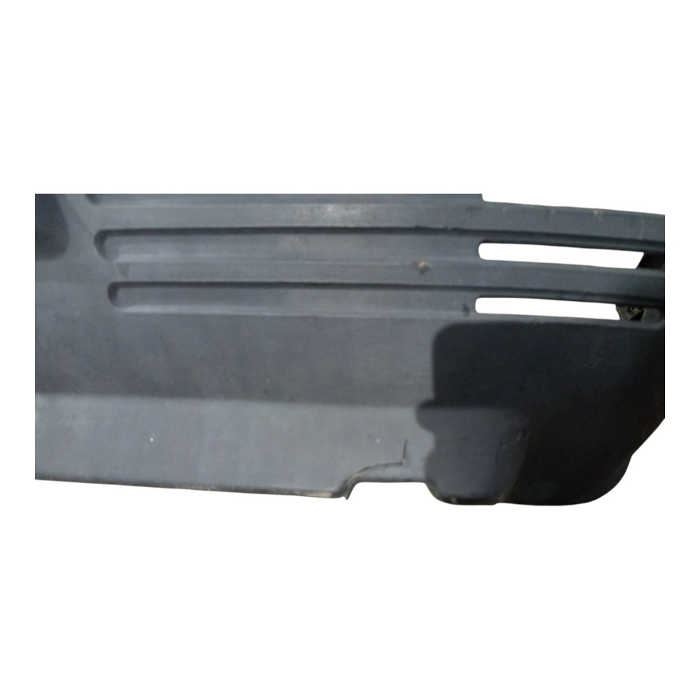 Parachoque Dianteiro Fiat Uno 1991 1992 1993 A 2005 Detalhes 9
