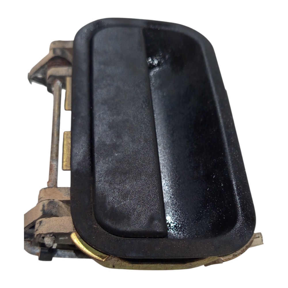 Maçaneta Externa Porta Traseira Direita Gm Corsa 1994 A 2004 Traseira 8