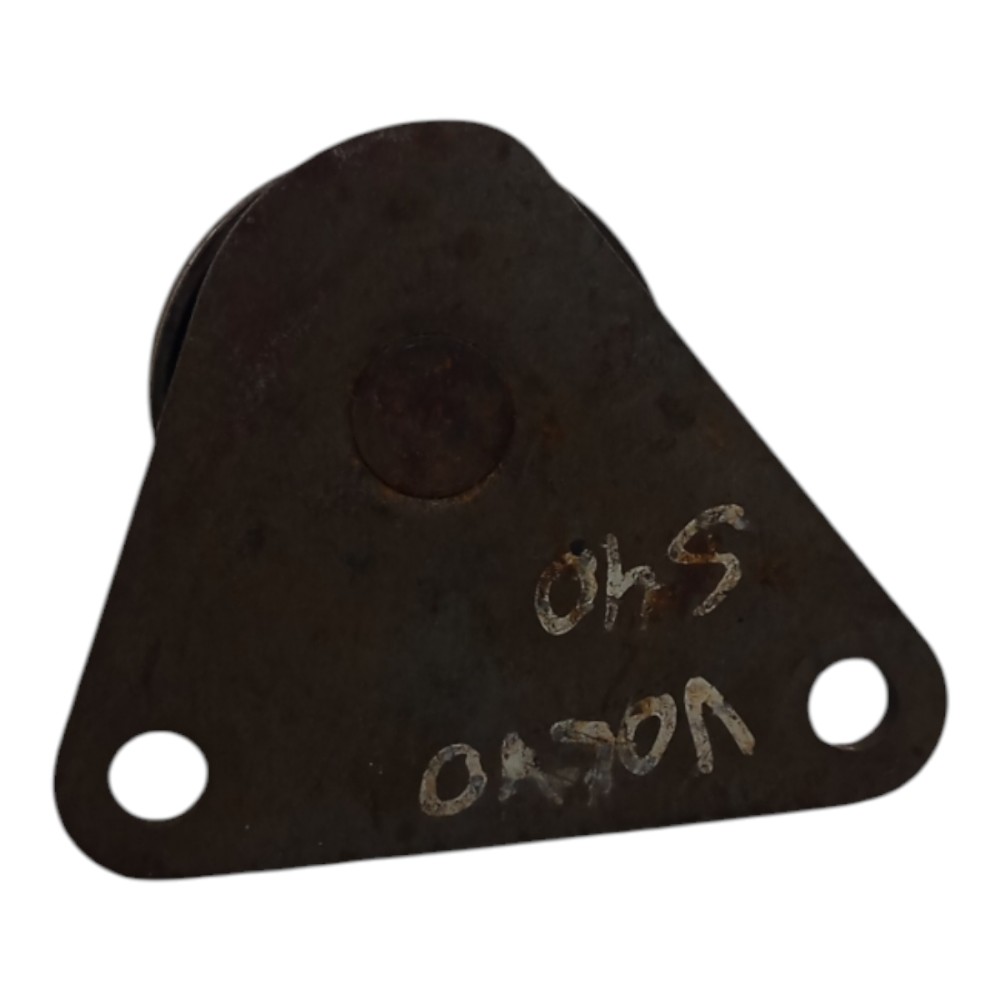 Polia Tensor Correia Volvo S40 2009 2010 A 2013 6
