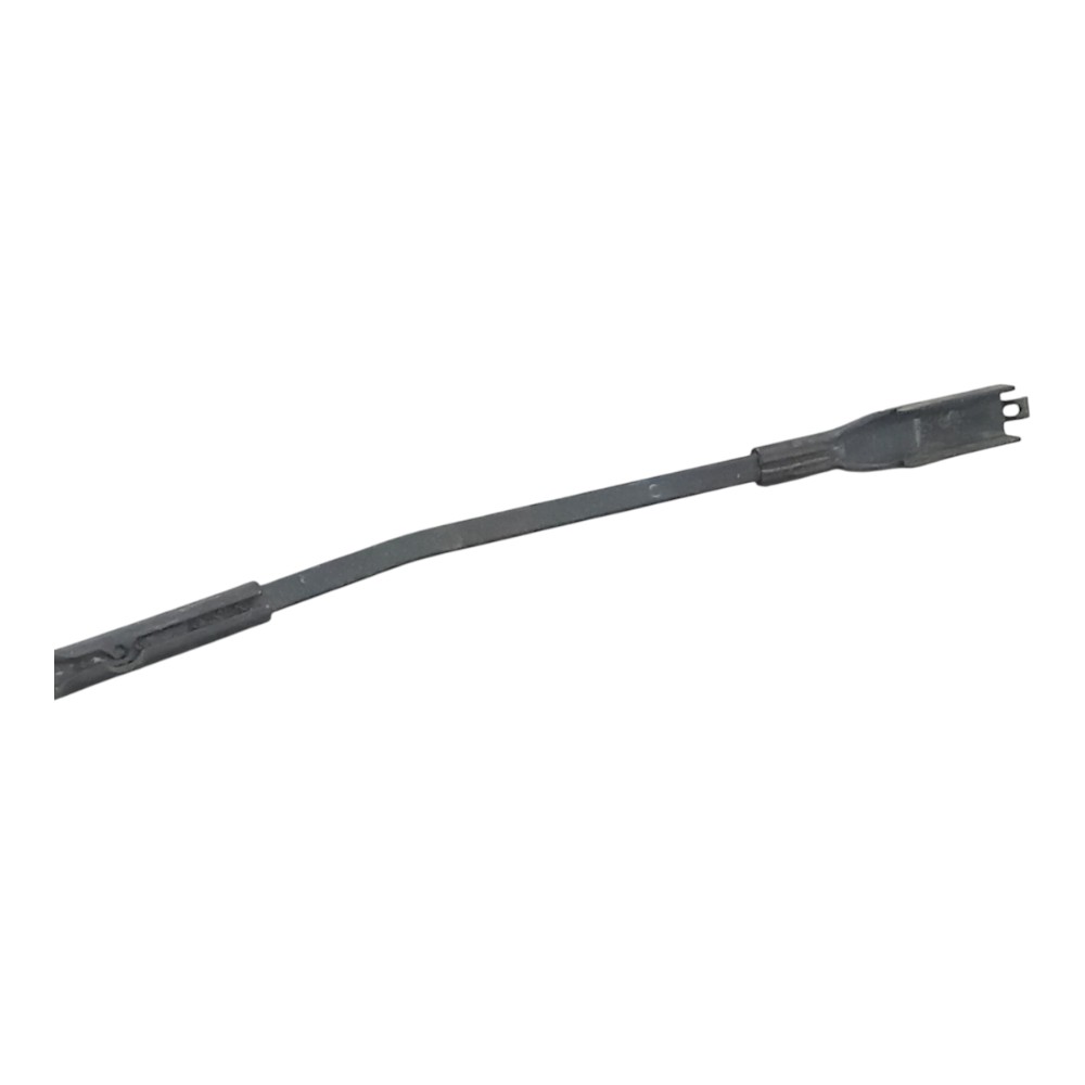 Braço Limpador Direito Parabrisa Ford Fiesta 1997 A 2002 Direito 3