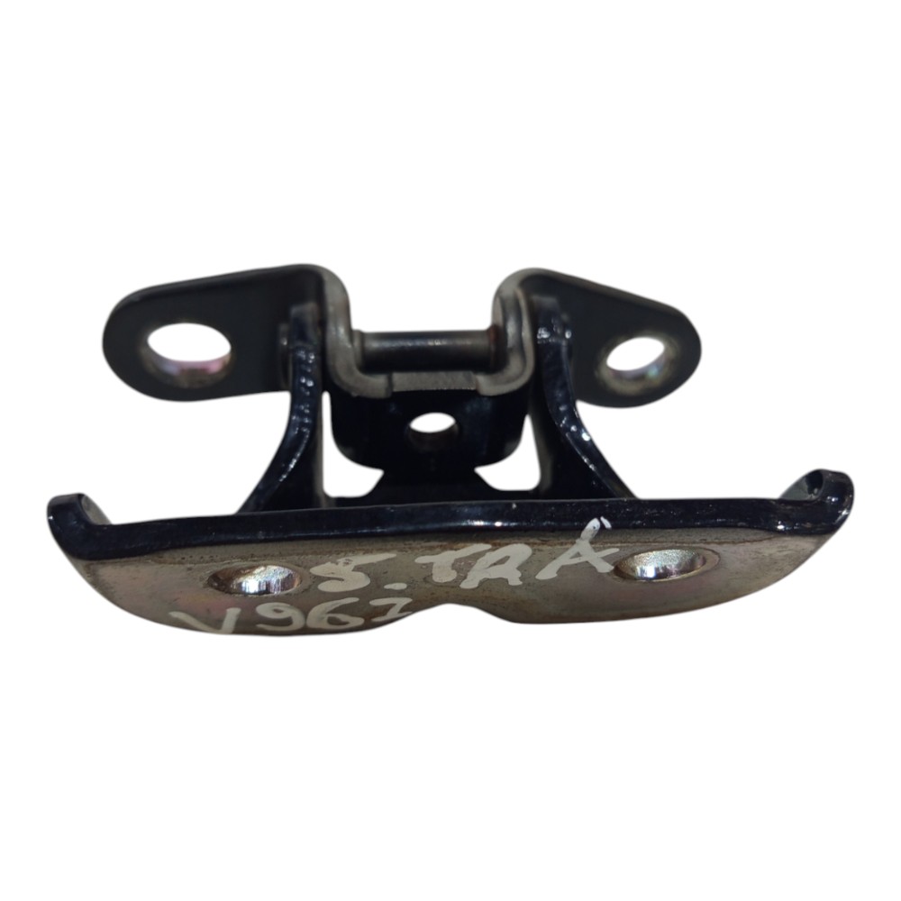 Dobradiça Superior Porta Trase Direi Hyundai Azera 2007 A 12 7
