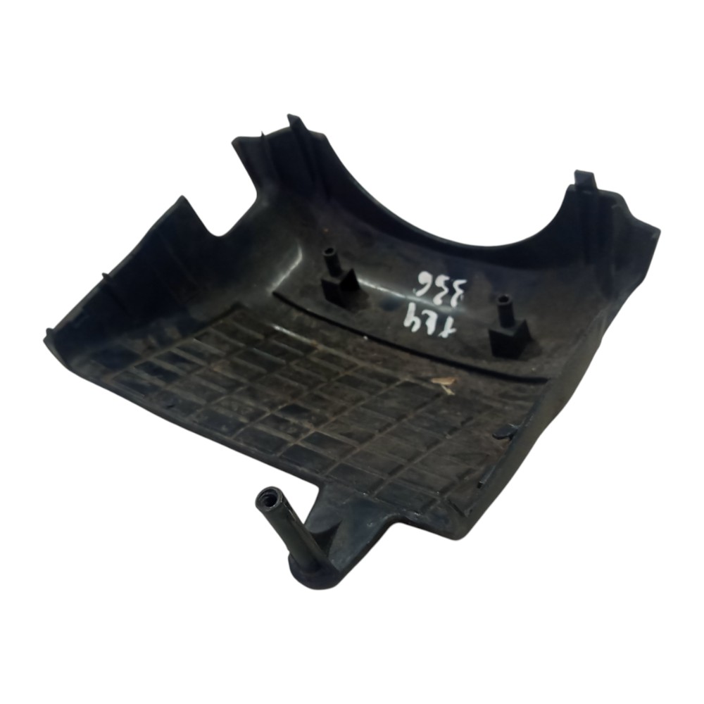 Moldura Superior Chave Seta Mitsubishi Pajero Tr4 2002/2004 7