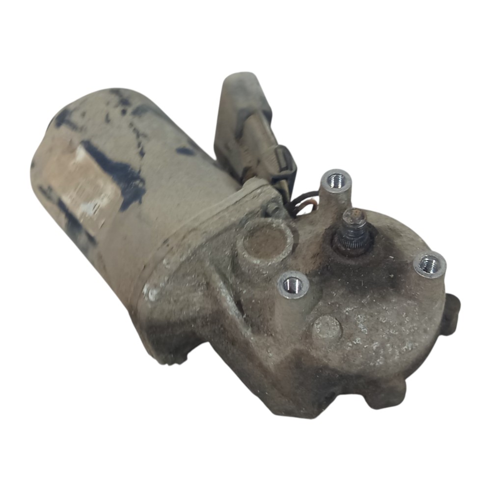 Motor Limpador Parabrisa Dianteiro Gm Celta 2000 A 2016 2