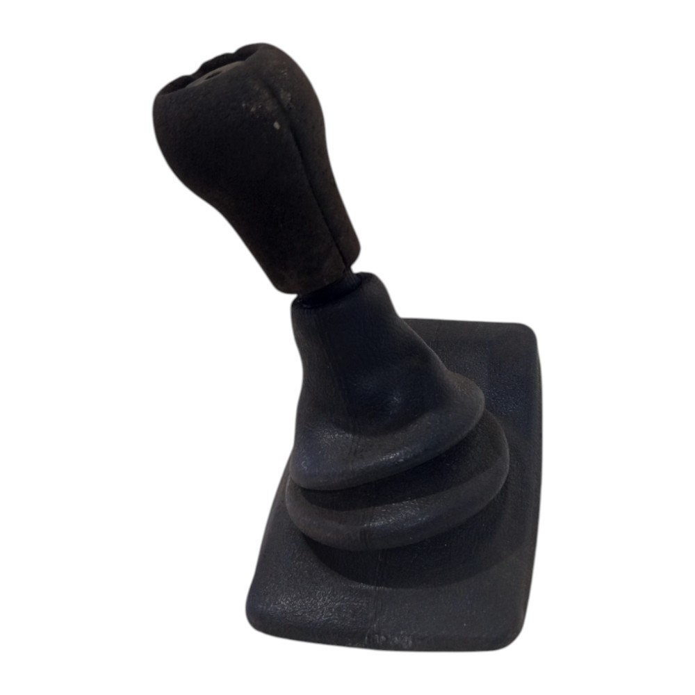 Manopla Coifa Marcha Volkswagen Gol 1990 1991 1992 A 2003 2