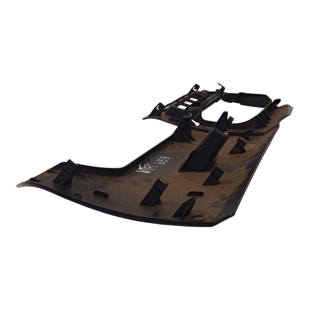 Moldura Painel Citroen C4 Vtr 2.0 16v 2007 2008 2009 3