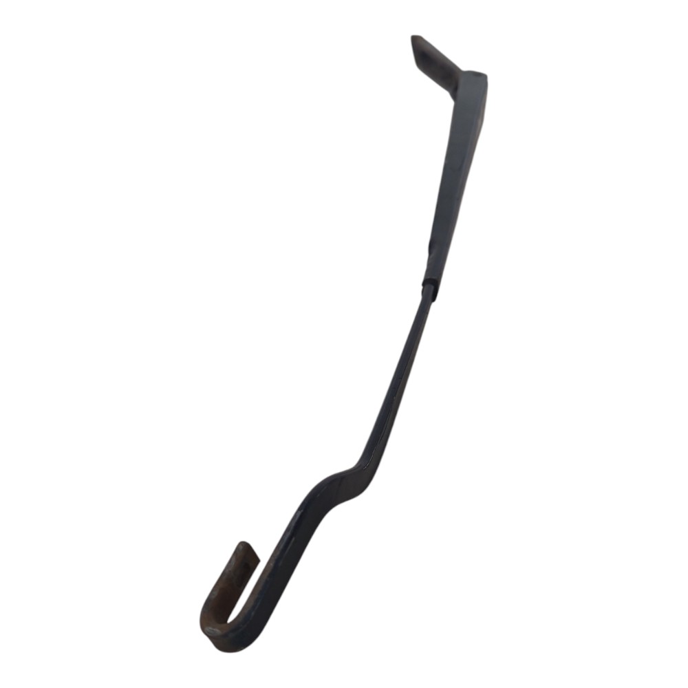 Haste Limpador Parabrisa Esquerdo Ford Focus 2001 A 2012 7