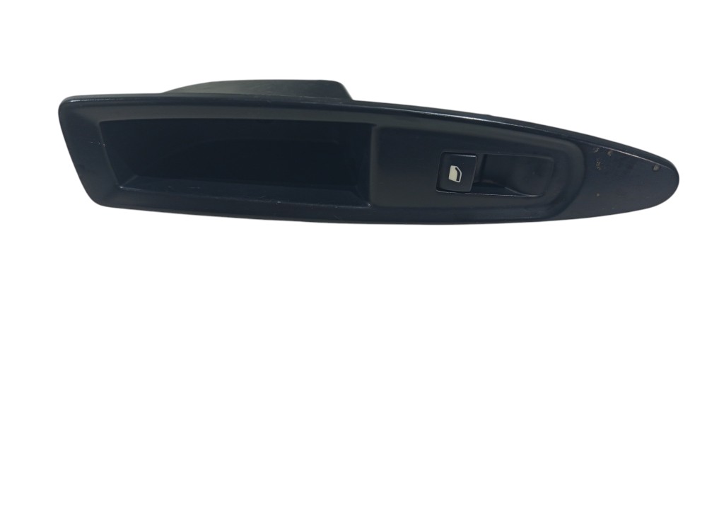 Moldura Vidro Traseiro Direito Citroen C4 Pallas 2007 A 2012 5
