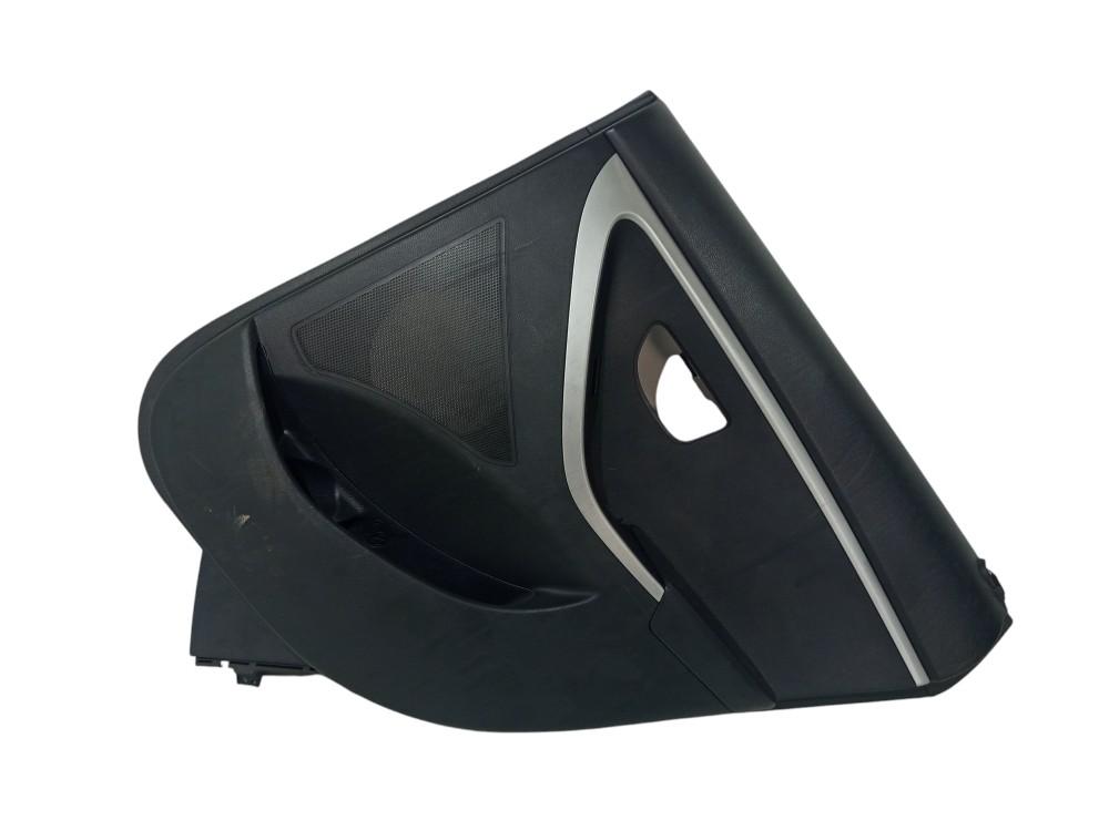 Forro Porta Traseira Direita Hyundai I30 2013 2014 A 2016 5