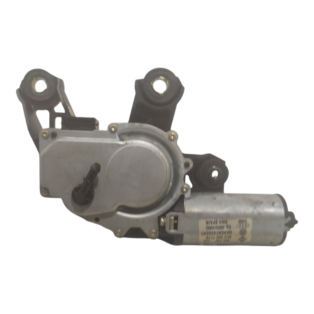 Motor Limpador Traseiro Audi A3 1.8t 2001 Original 1
