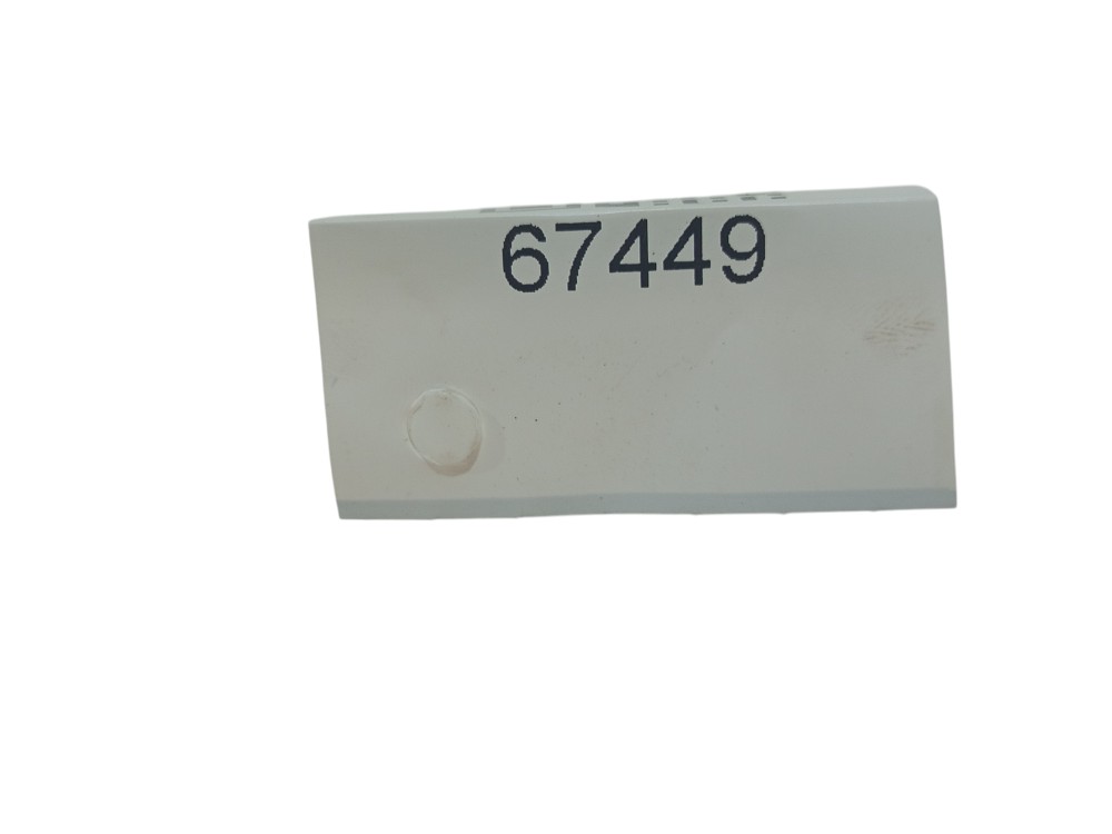 Evaporadora Ar-condicionado Ford Fiesta 1.0 2005 2006 A 2013 6