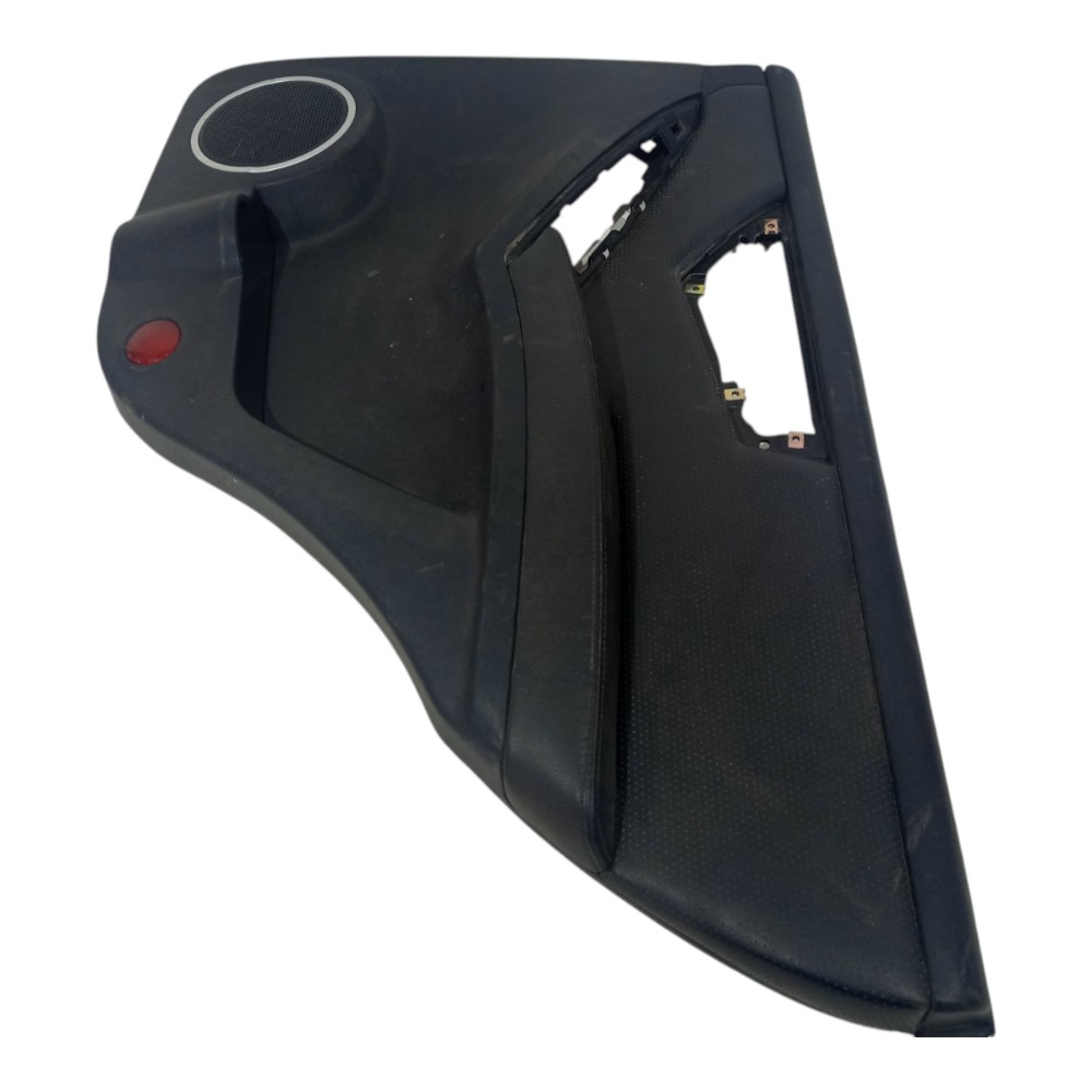 Forro Porta Traseiro Dir Lifan X60 2013 2014 2015 16 A 2018 1