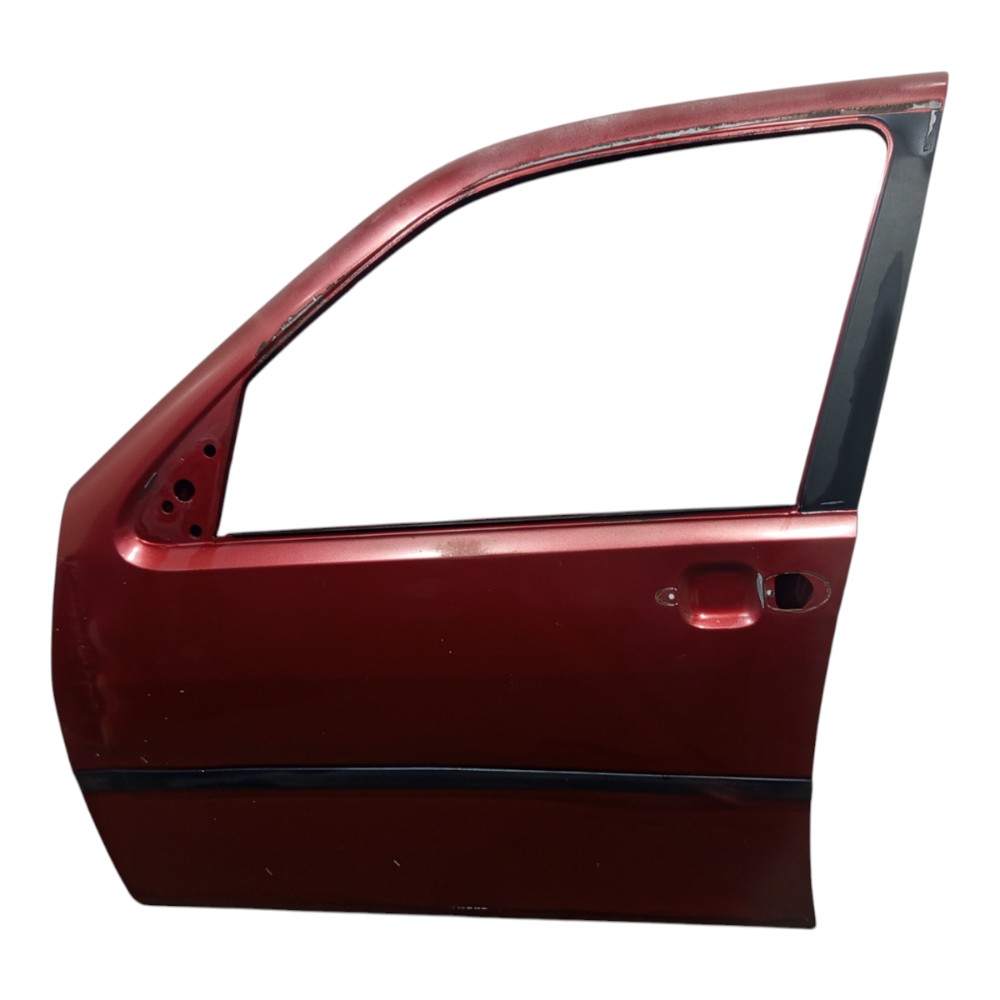 Porta Dianteira Esquerda Fiat Tipo 1993 1994 1995 A 1997 Dianteira Esquerda 2