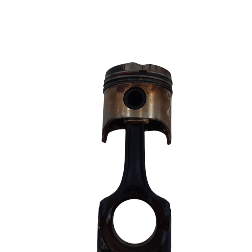 Pistão Biela Fiat Palio 1.0 8v 1995 1996 1997 1998 A 2000 3
