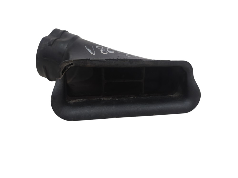 Duto Saida Se Ar Mercedes Benz Classe A 1998 1999 A 2005 7