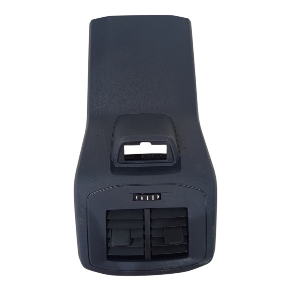 Moldura Difusor Ar Console Central Vw T-cross 2021 A 2024 2