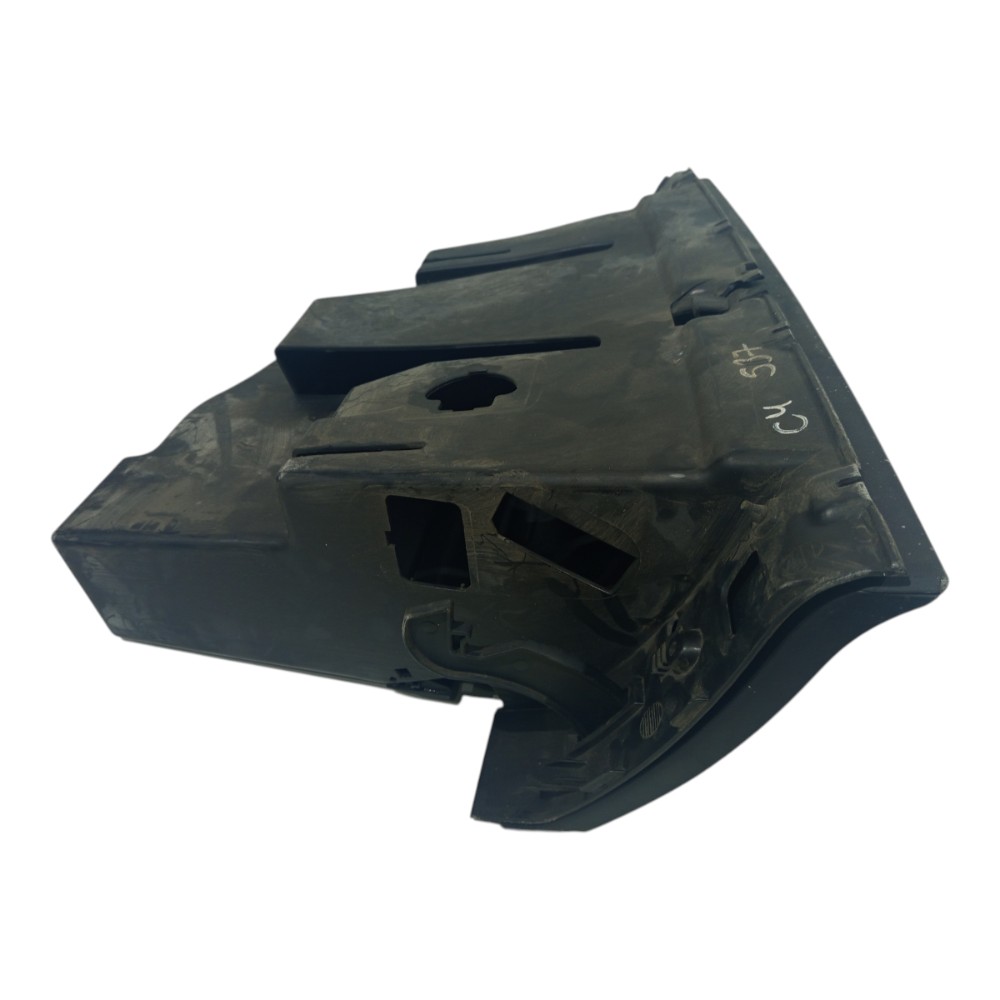 Porta Luvas Citroen C4 Pallas Hatch Vtr 2007 2008 A 2013 4