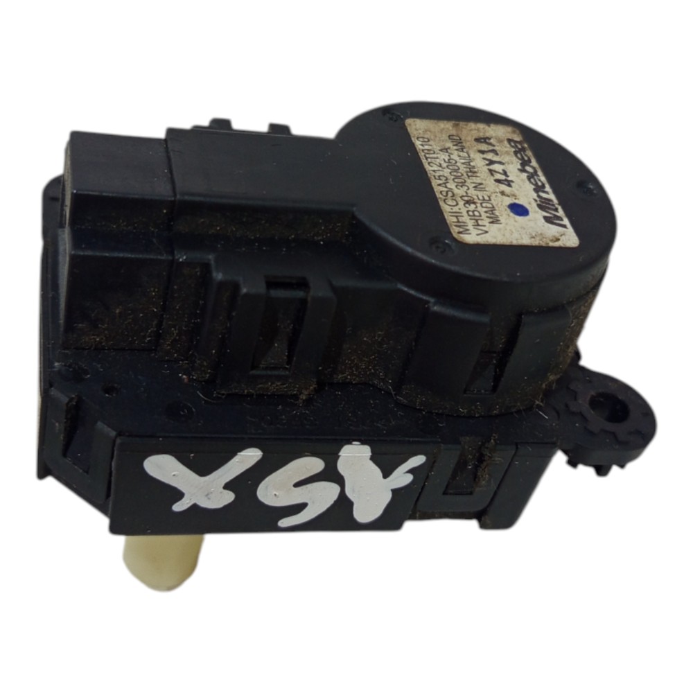 Motor Atuador Ar Condicionado Mitsubishi Asx 2.0 2015 A 2020 6