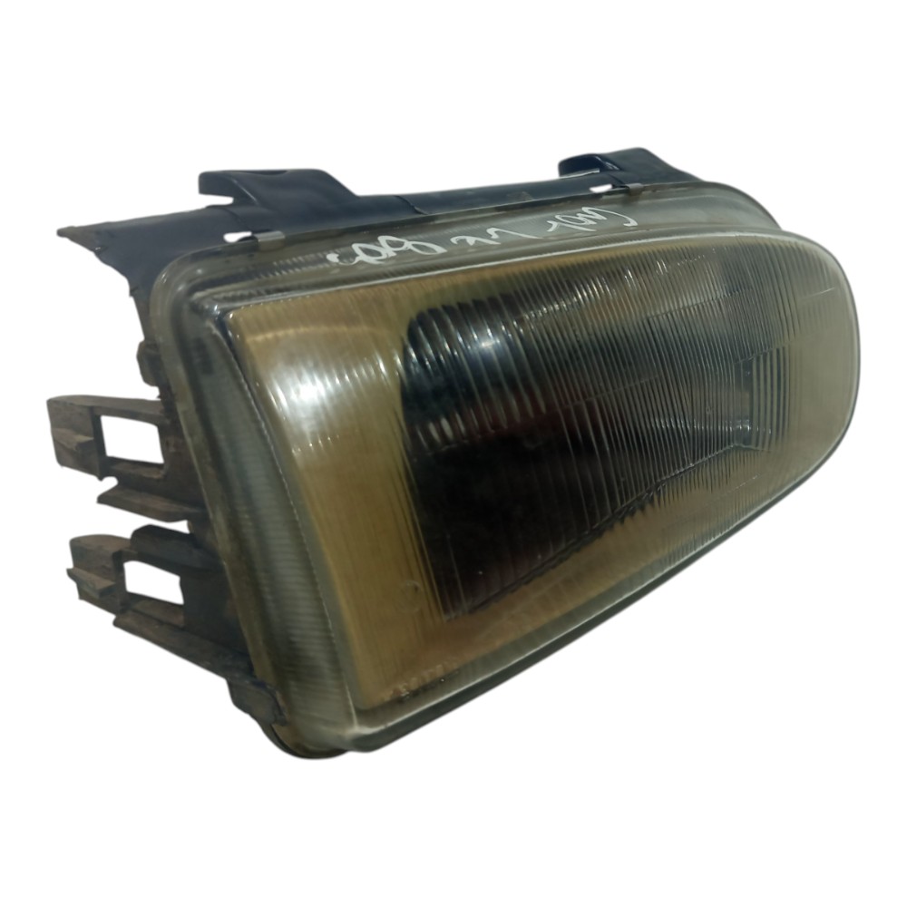 Farol Esquerdo Vw Gol G2 1995 1996 1997 1998 1999 A 2005 Esquerdo/motorista 4