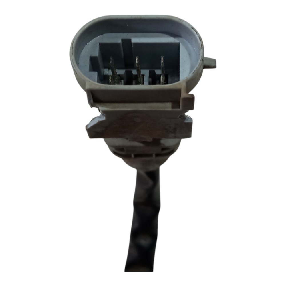 Motor Limpador Dianteiro Parabrisa Renault Clio 2002 A 2012 7