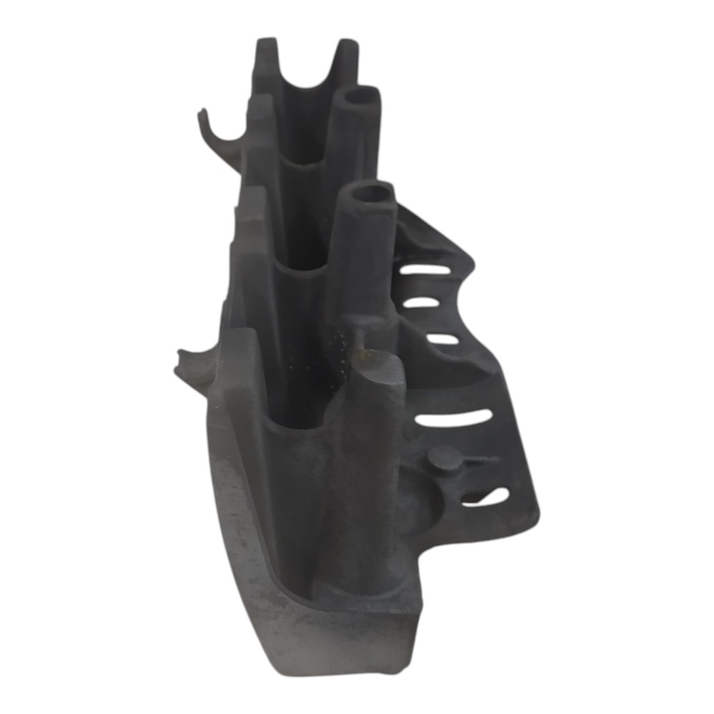 Suporte Filtro Ar Renault Scenic 1.6 16v 1999 A 2011 Megane 3