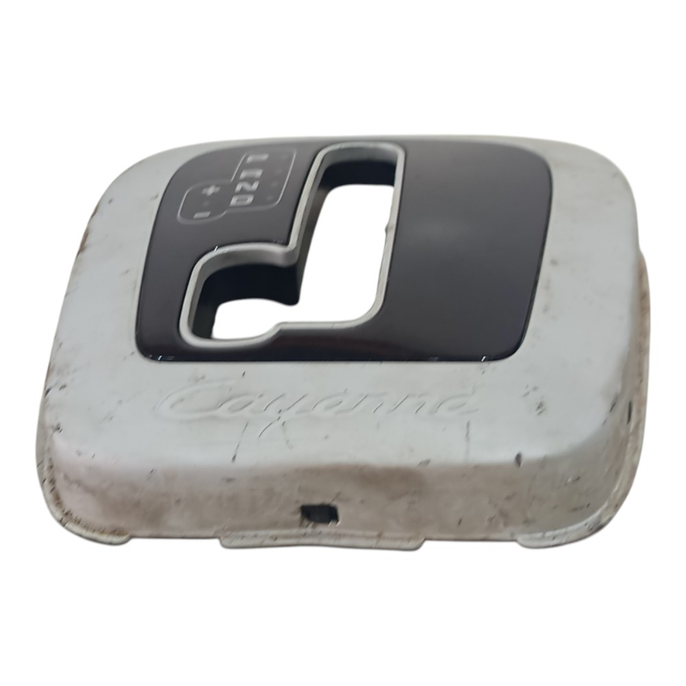 Moldura Alavanca Cambio Porsche Cayenne 4.5 2002 2003 A 2010 1