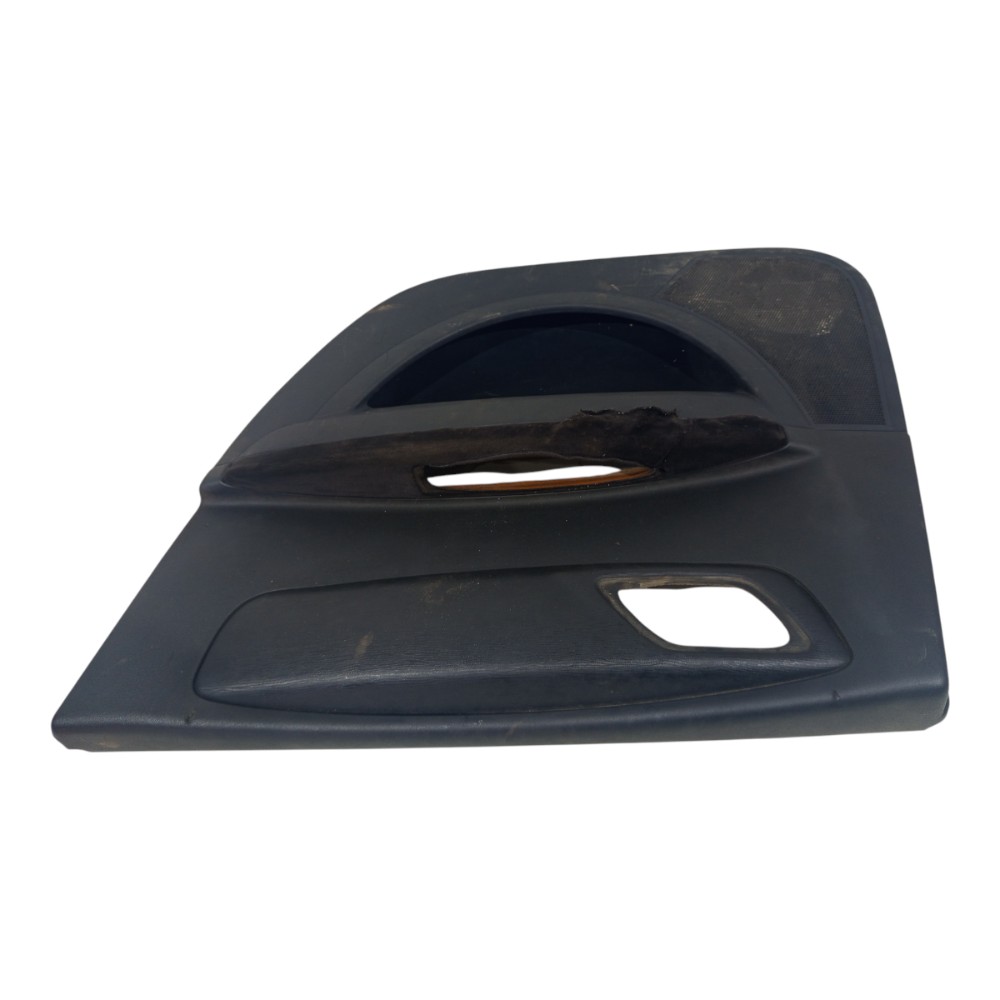 Forro Porta Traseira Direita Citroen C4 Pallas 2007 A 2013 4