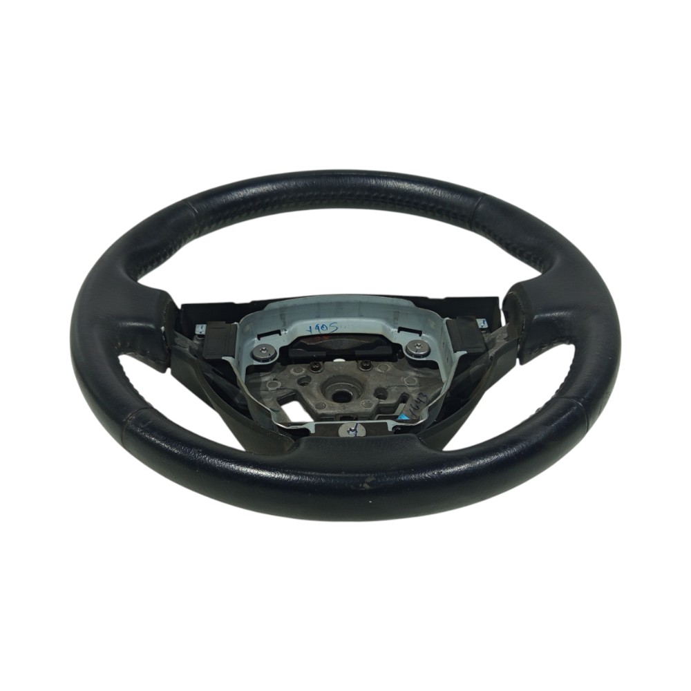 Volante Motorista Nissan Sentra 2.0 16v 2007 2008 A 2013 2