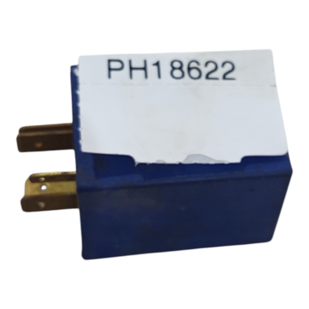 Relé Limpador Parabrisa Gm 2009 A 2013 6