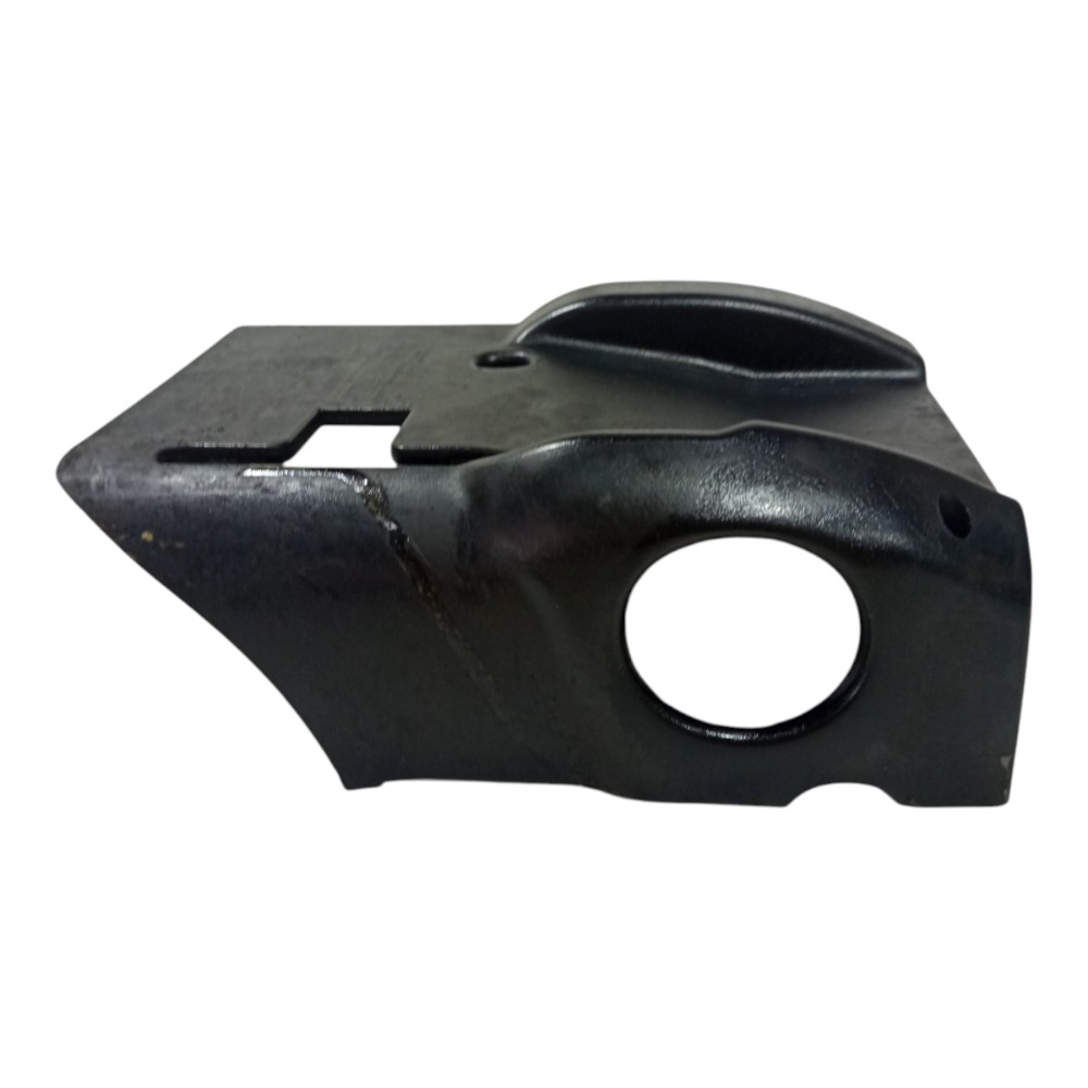 Acabamento Inferior Coluna Direção Audi A3 1997 A 2004 3