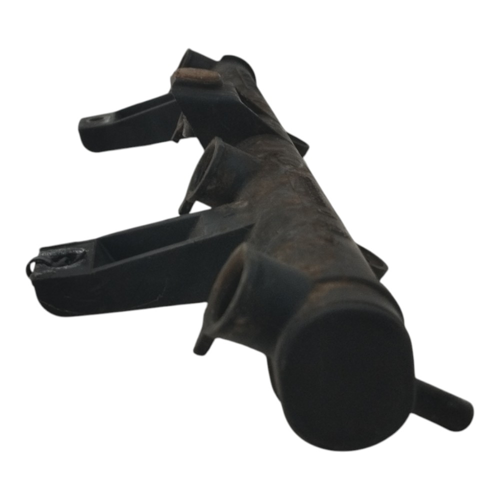 Flauta Bico Injetor Peugeot 206 207 01 A 08 4