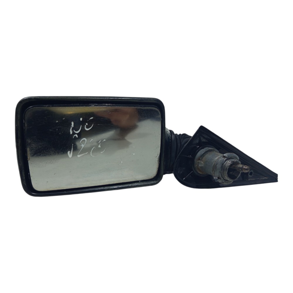 Retrovisor Lado Esquerdo Fiat Uno Mille 1990 1991 A 2002 3