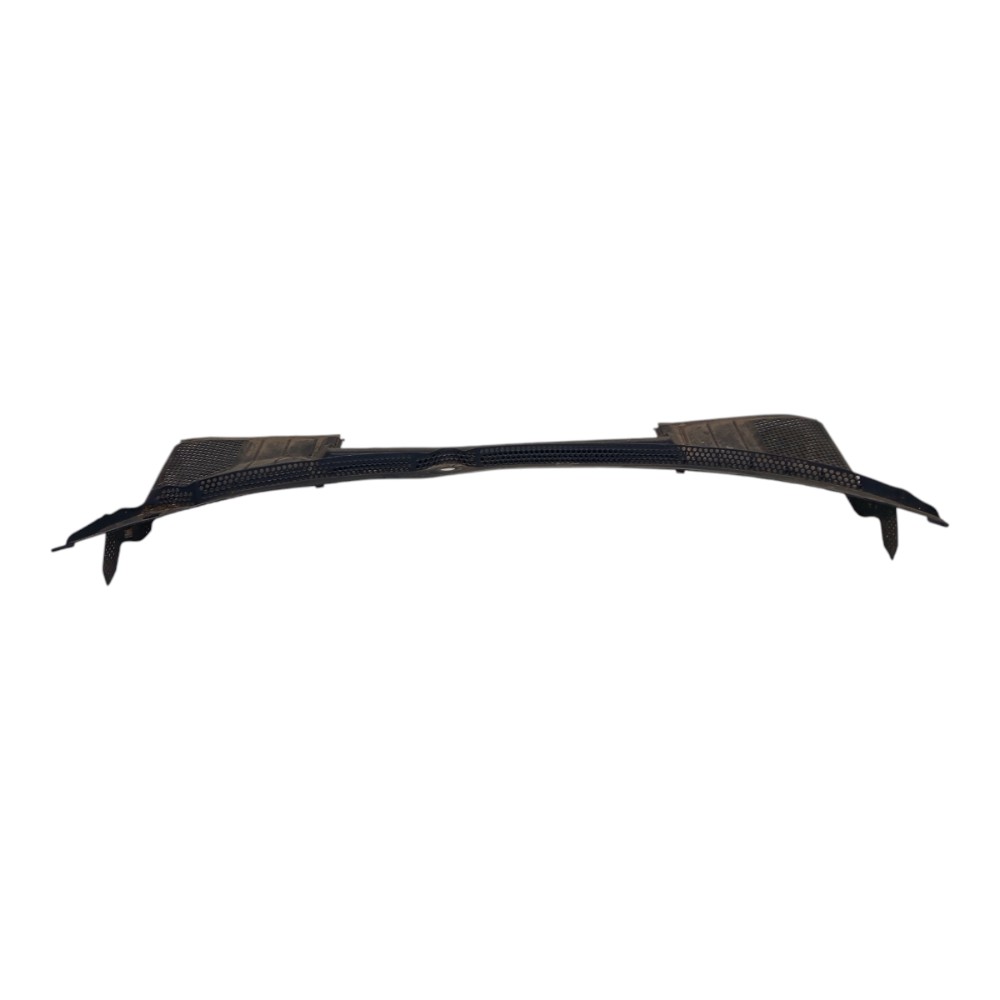 Grade Churrasqueira Parabrisa Vectra 1997 1998 1999 A 2005  Preto 5