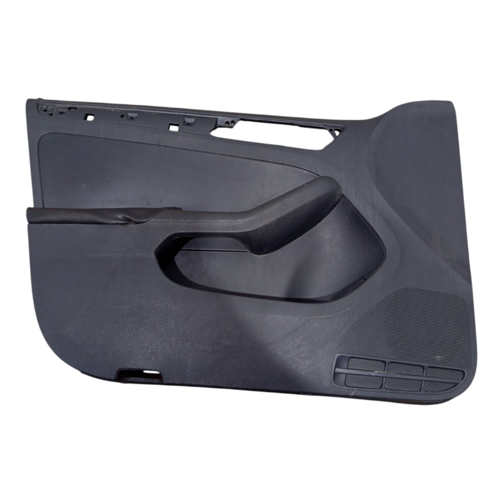 Forro Porta Diantera Esquerda Volkswagen Jetta 2011 A 2015 1