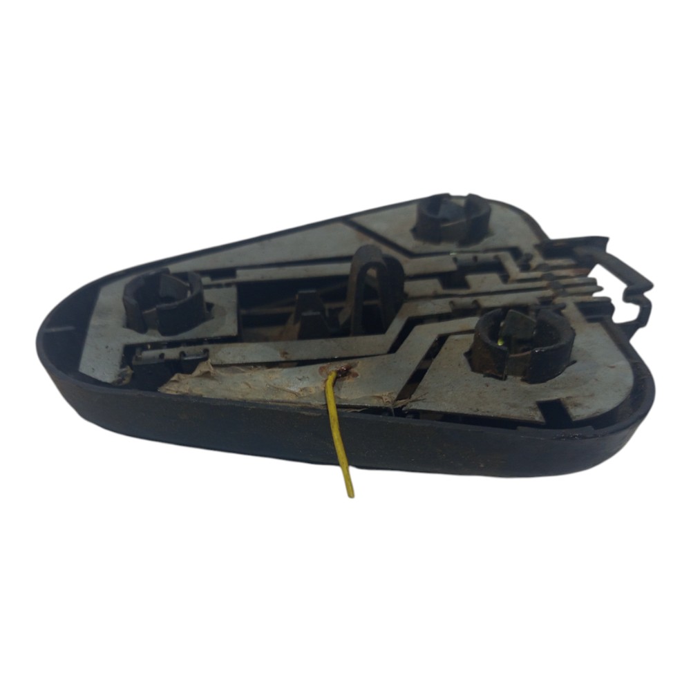 Circuito Lanterna Traseira Direita Volkswagen Gol 1996/2005 7