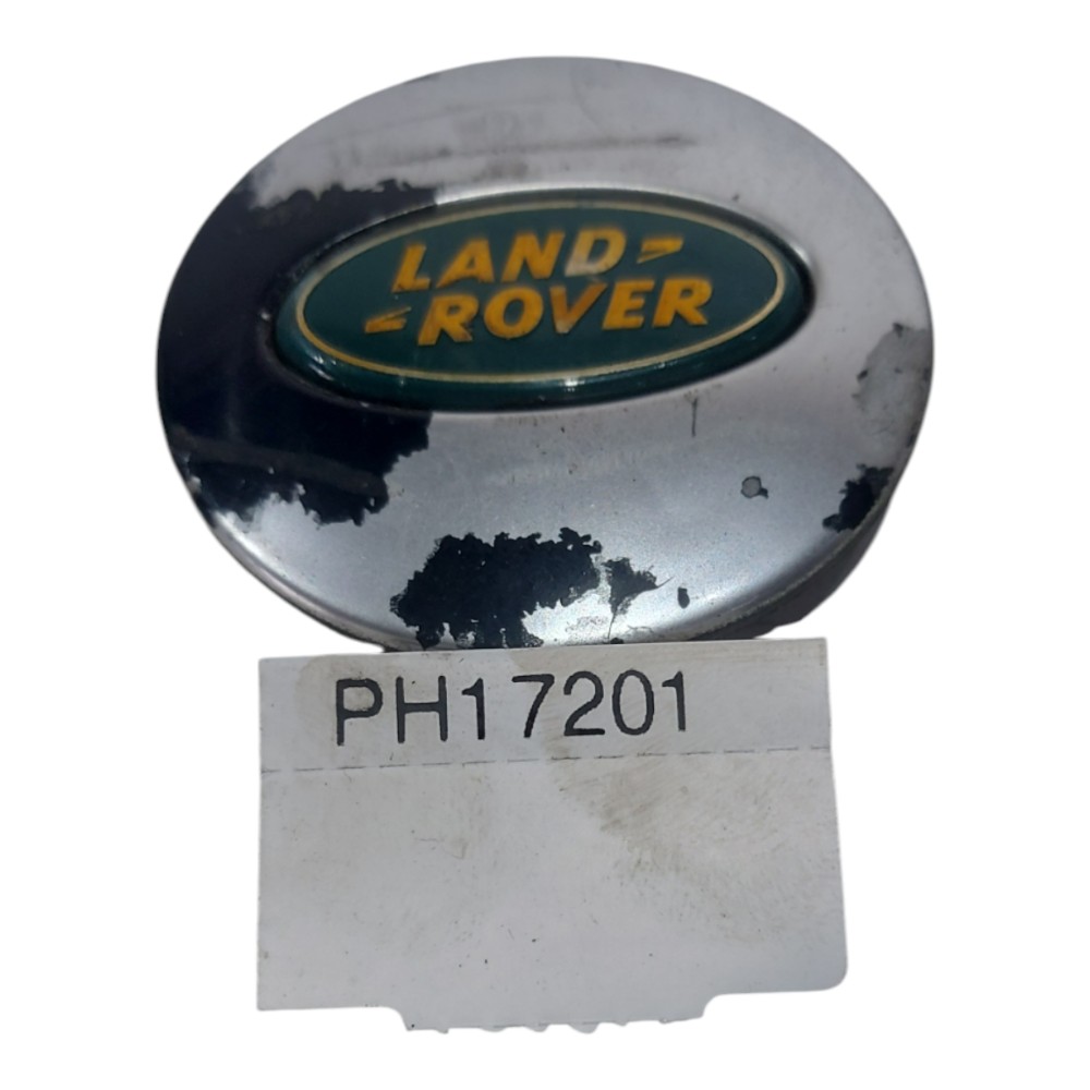 Calota Central Aro 19 Land Rover Freelander 2009 A 2016 6