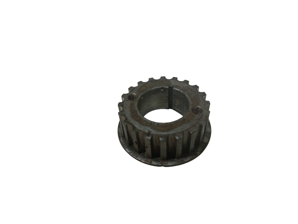 Engrenagem Virabrequim Renault Megane 2.0 8v 1995 A 2001 5