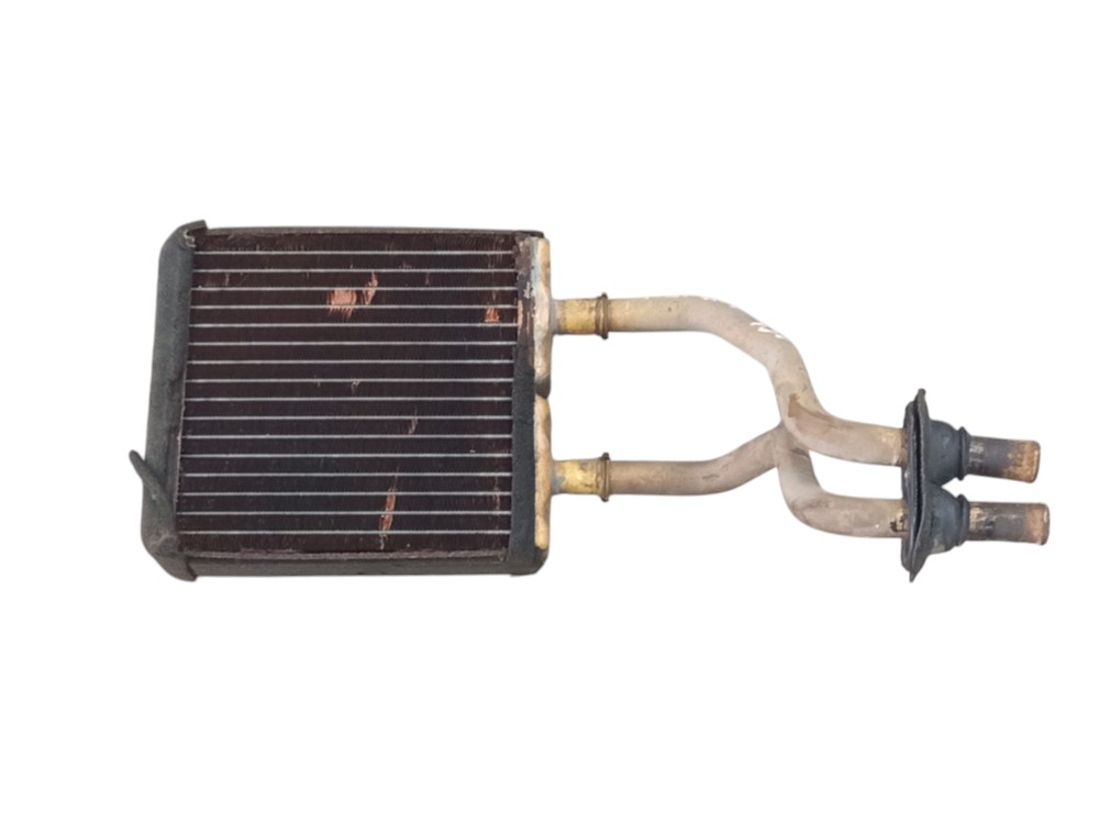 Radiador Ar Quente Vw Parati Gol 1.8 1994 1995 A 2005 2