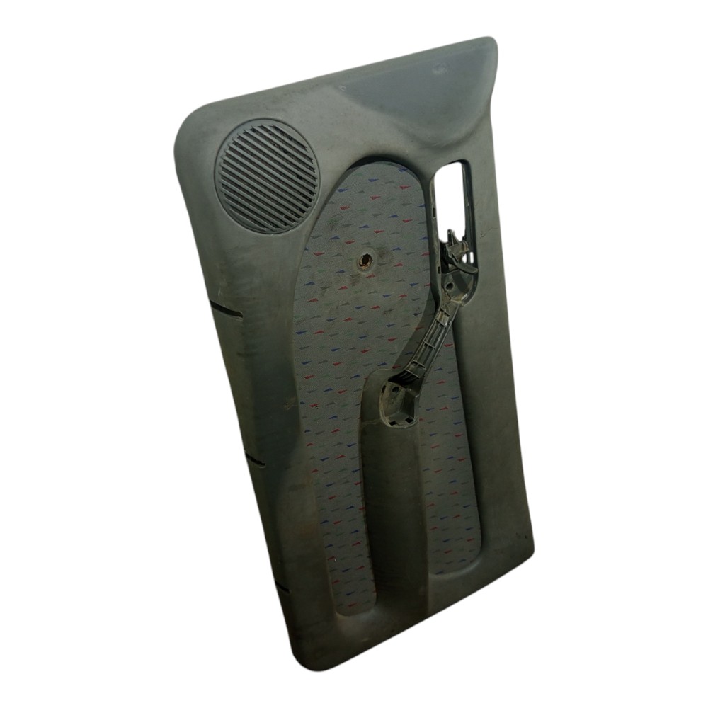 Porta Forro Direito Volkswagen Gol G3 1999 2000 2001 A 2005 4