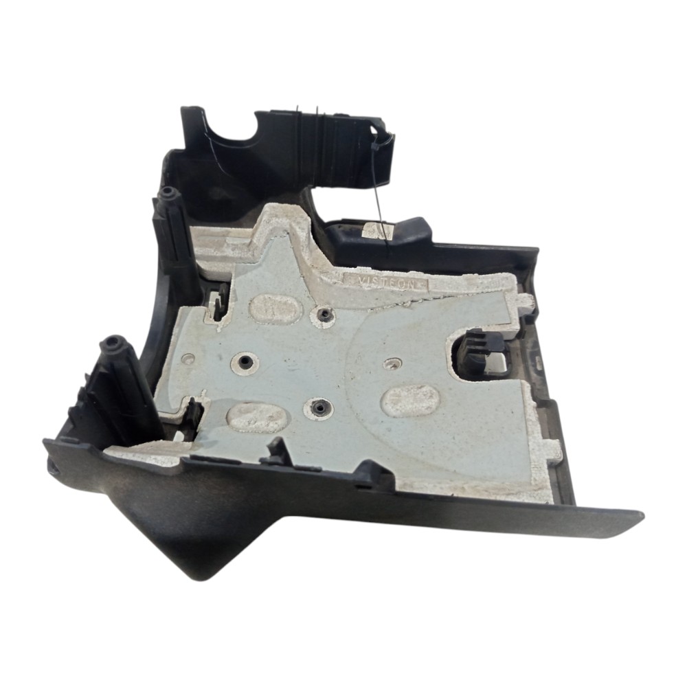 Capa Acabamento Inferior Direção Citroen C4 Pallas 2007 A 13 Preto 6