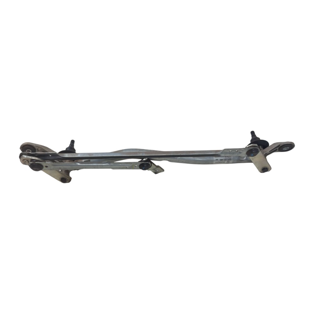 Galhada Limpador Para-brisa Gm Tracker 2020 A 2024 1