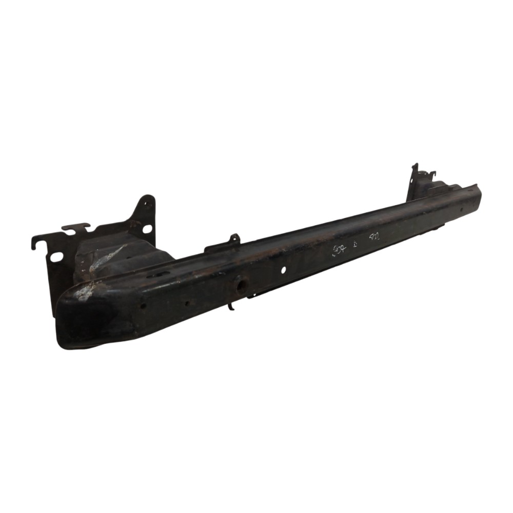 Alma Para-choque Dianteiro Peugeot 307 2005 2006 2007 A 2012 8