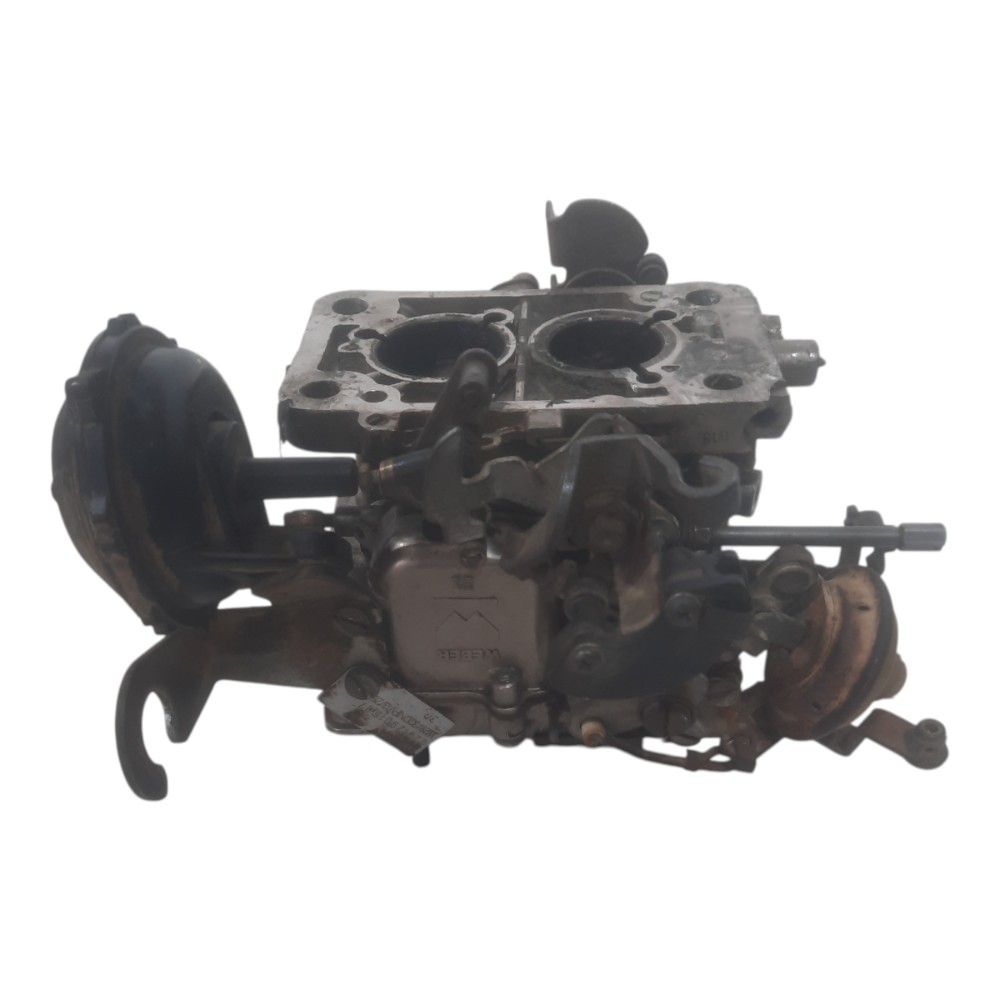 Carburador Weber Volkswagen Gol 1.0 1991 1992 1993 A 1998 3