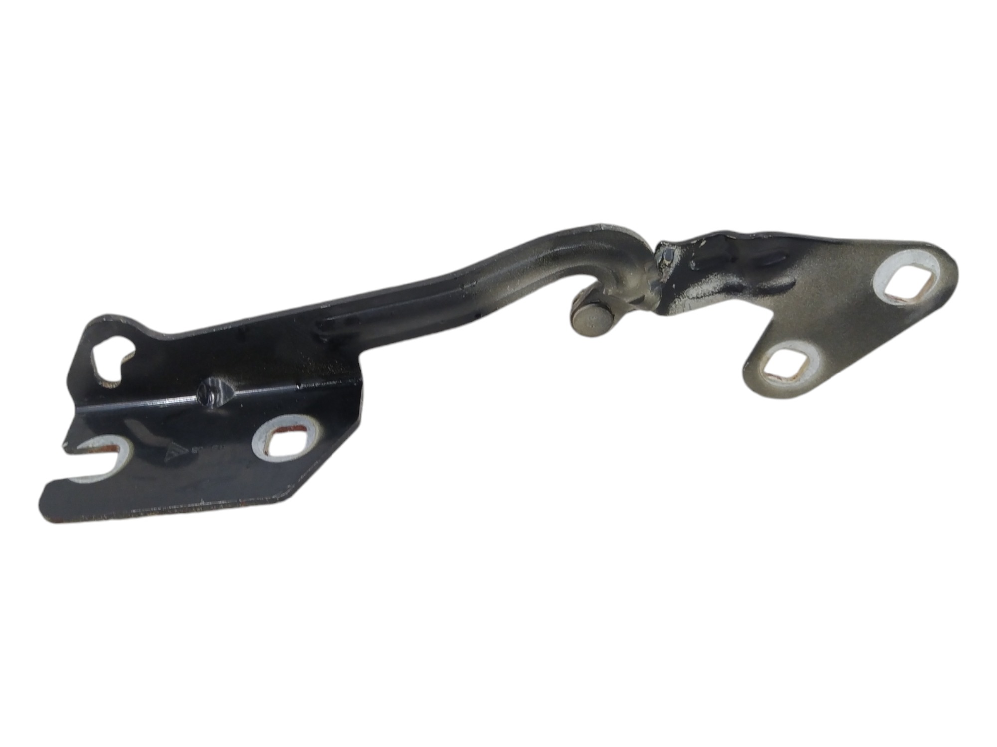 Dobradiça Esquerda Capô Citroen Xsara Picasso 2001 A 2012 3