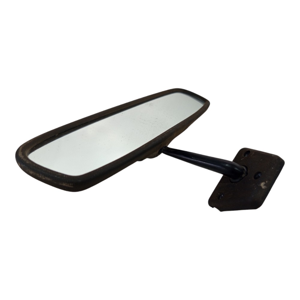 Retrovisor Interno Central Ford Escort 1.8 16v 1997 A 2004 1