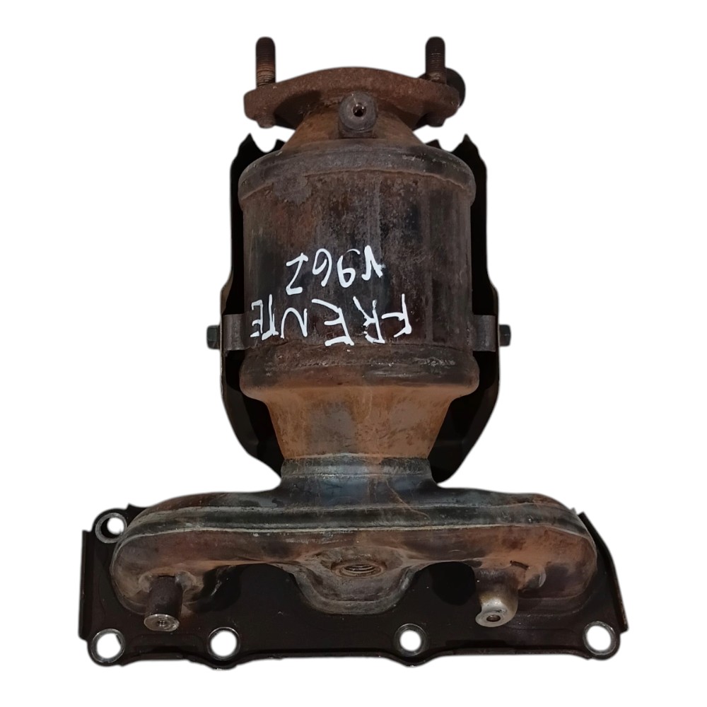 Catalizador Frente Hyundai Azera 3.3 V6 24v 2009 A 2011 5