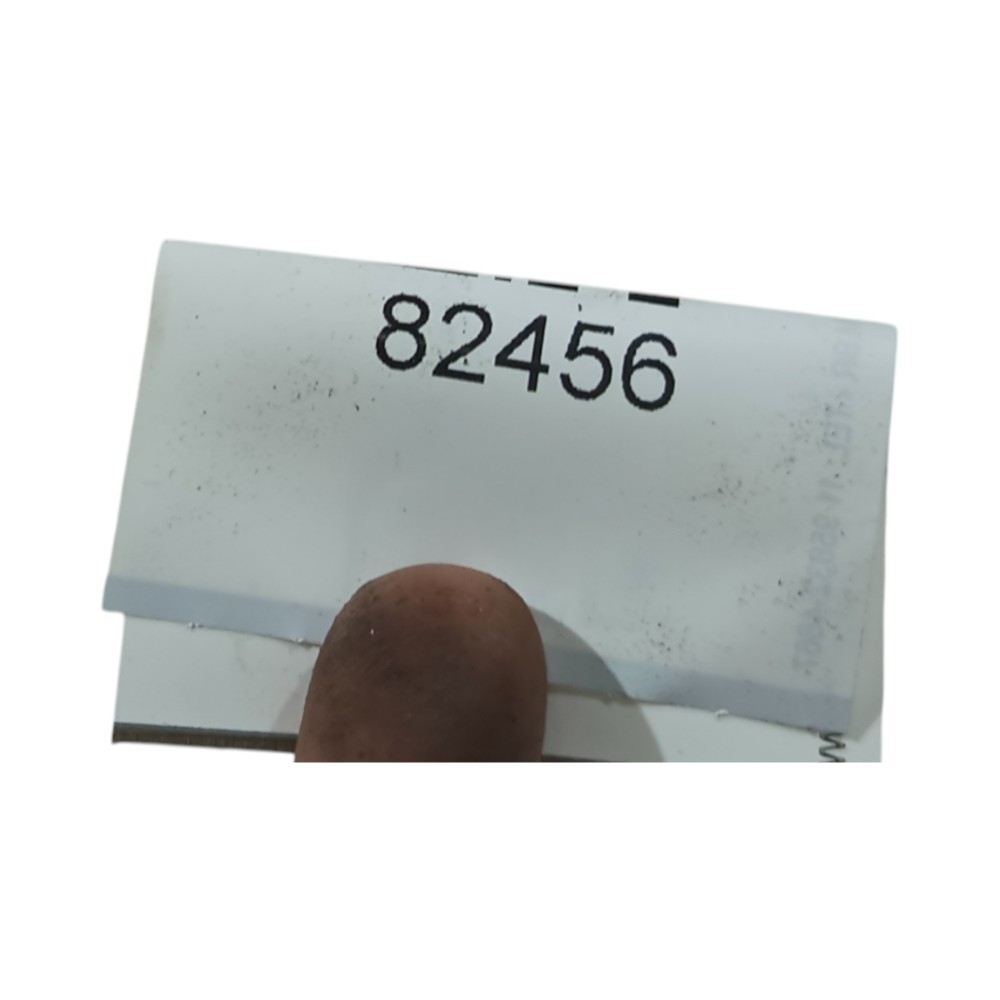 Limitador Porta Diant Direita Vw Gol 1996 1997 1998 A 2005 8