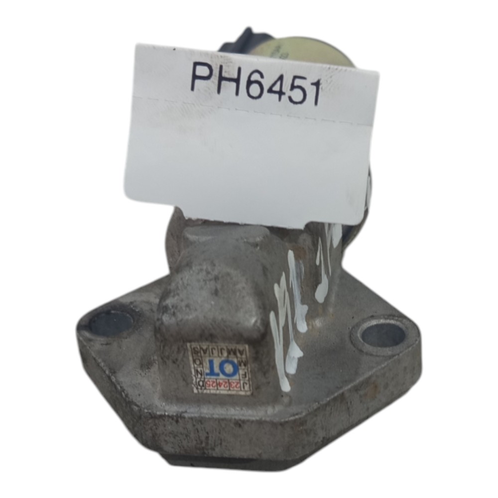 Atuador Marcha Lenta Ford Focus Zetec 2.0 2000 2001 A 2008 7