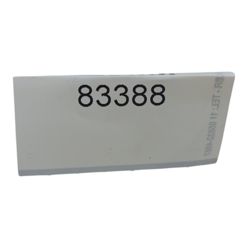 Comando Moldura Ar Condicionado Painel Gm Vectra 1997 A 2005 8